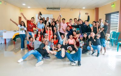 La juventud la haces tú