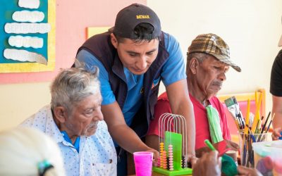 Mis Años Dorados