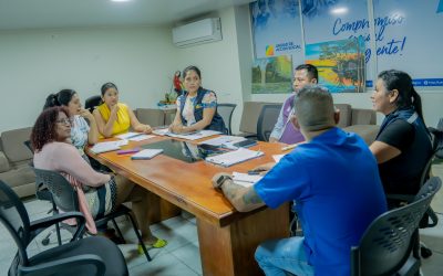 UAS refuerza su compromiso con el apoyo a personas con adicciones.