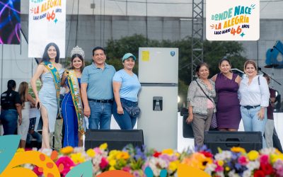 Festival de Inclusión: Una Fiesta para Todos.