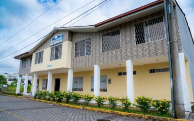 Casa de Acogida Luis Vizueta: un espacio de apoyo y solidaridad al servicio de las familias